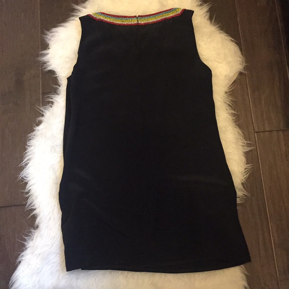 Tibi beaded shift - Picture 5 of 5